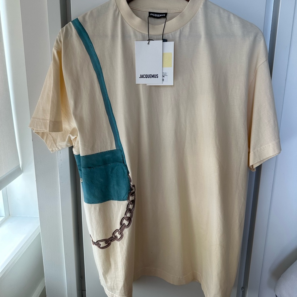 Jacquemus T-shirt